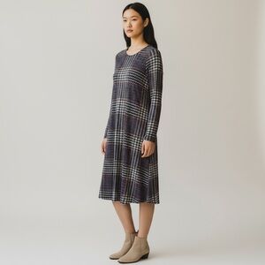 🌹Pure Essence Long Sleeve Sheath Dress